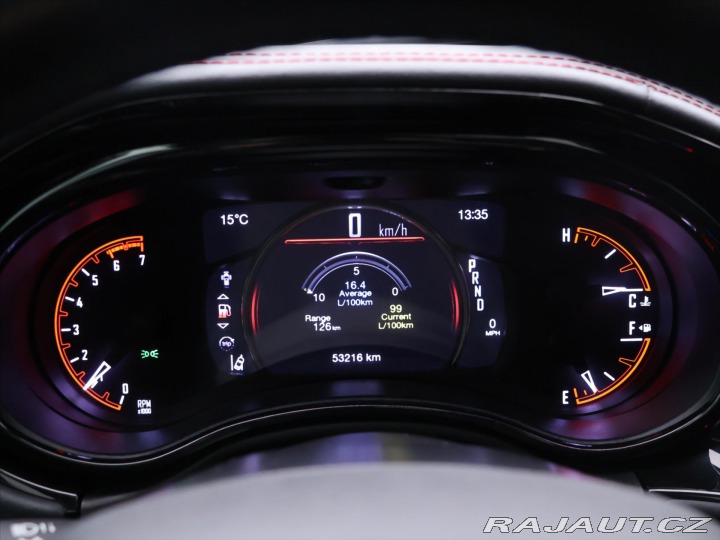 Dodge Durango 5,7 Hemi 268kW R/T 4x4 2022