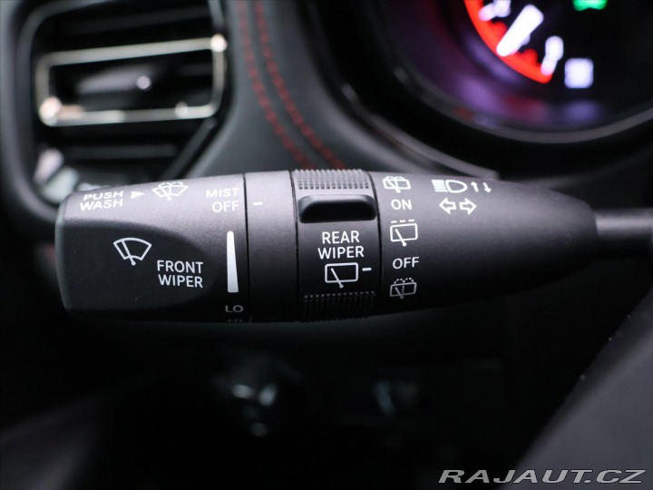 Dodge Durango 5,7 Hemi 268kW R/T 4x4 2022