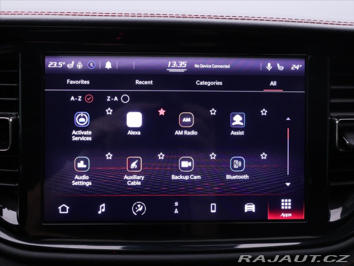 Dodge Durango 5,7 Hemi 268kW R/T 4x4 2022