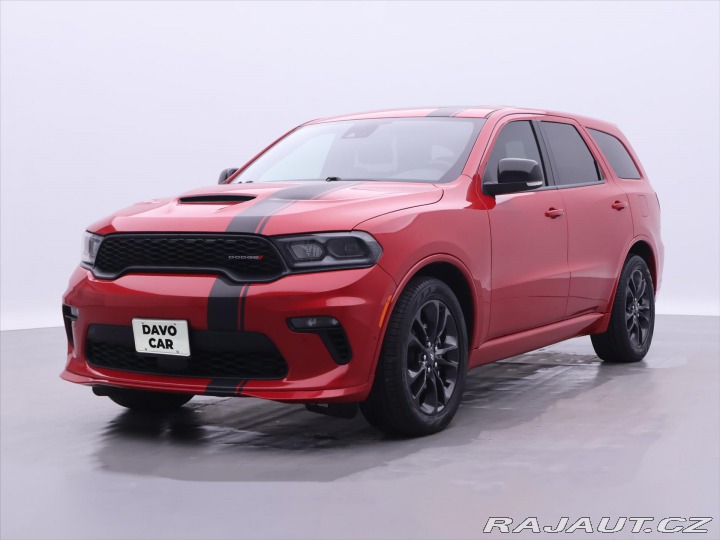 Dodge Durango 5,7 Hemi 268kW R/T 4x4 2022