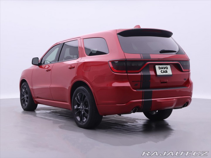 Dodge Durango 5,7 Hemi 268kW R/T Aut. A 2022