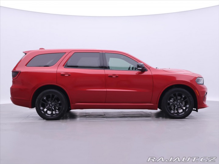 Dodge Durango 5,7 Hemi 268kW R/T 4x4 2022