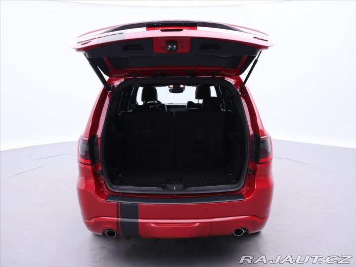 Dodge Durango 5,7 Hemi 268kW R/T 4x4 2022
