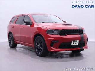 Dodge Durango 5,7 Hemi 268kW R/T 4x4 2022