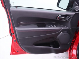 Dodge Durango 5,7 Hemi 268kW R/T 4x4 2022