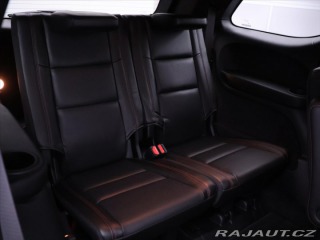 Dodge Durango 5,7 Hemi 268kW R/T 4x4 2022