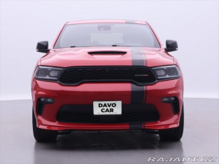 Dodge Durango 5,7 Hemi 268kW R/T 4x4 2022