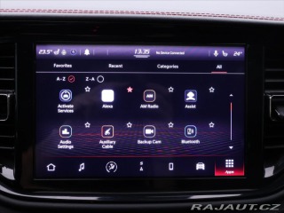 Dodge Durango 5,7 Hemi 268kW R/T 4x4 2022
