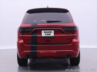 Dodge Durango 5,7 Hemi 268kW R/T 4x4 2022
