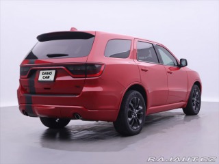 Dodge Durango 5,7 Hemi 268kW R/T 4x4 2022