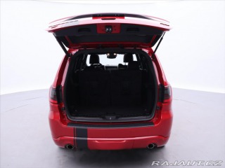 Dodge Durango 5,7 Hemi 268kW R/T 4x4 2022