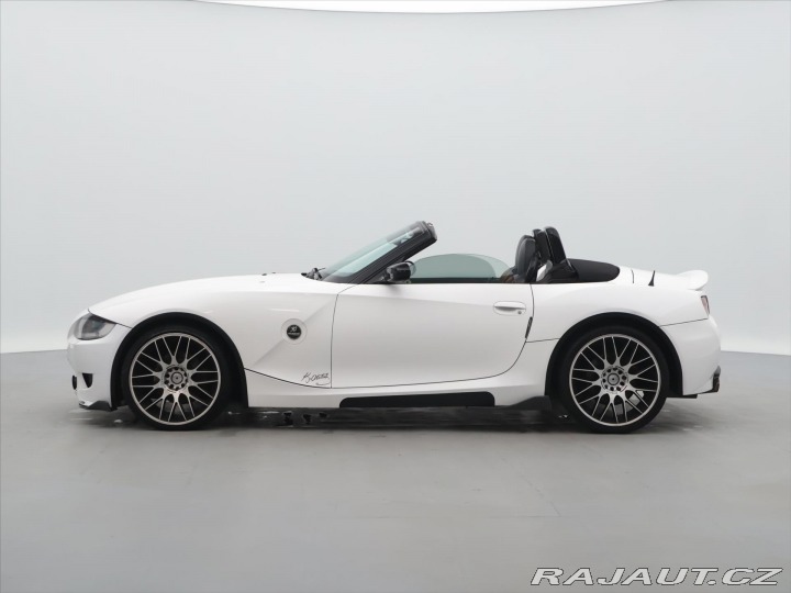 BMW Z4 3,0 i 170kW M Look M Pack 2004