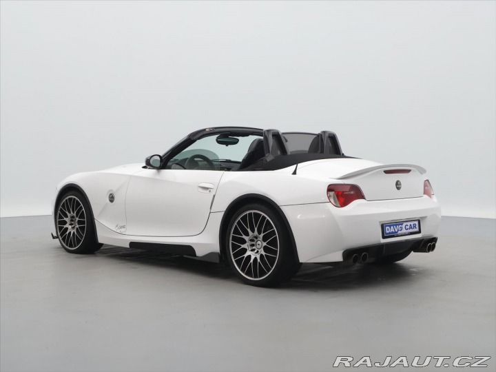 BMW Z4 3,0 i 170kW M Look M Pack 2004