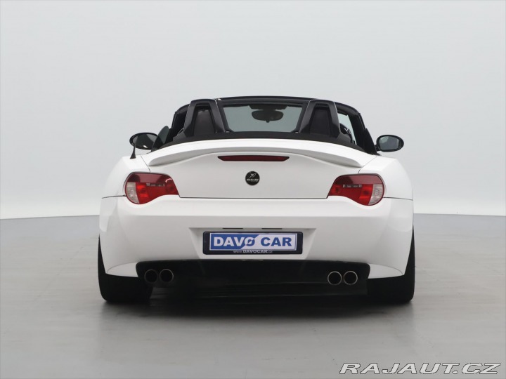 BMW Z4 3,0 i 170kW M Look M Pack 2004