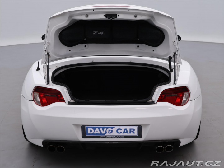 BMW Z4 3,0 i 170kW M Look M Pack 2004