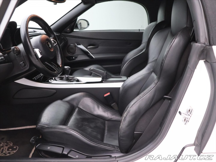 BMW Z4 3,0 i 170kW M Look M Pack 2004