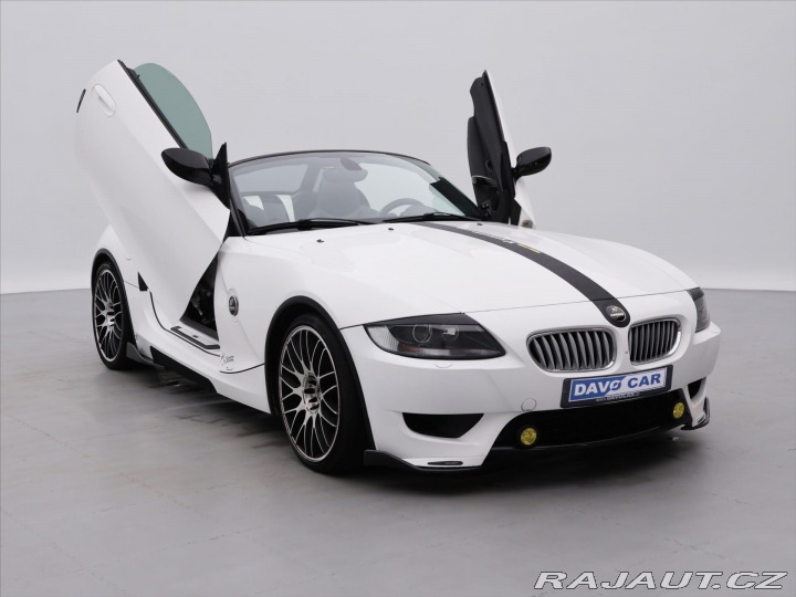 BMW Z4 3,0 i 170kW M Look M Pack 2004