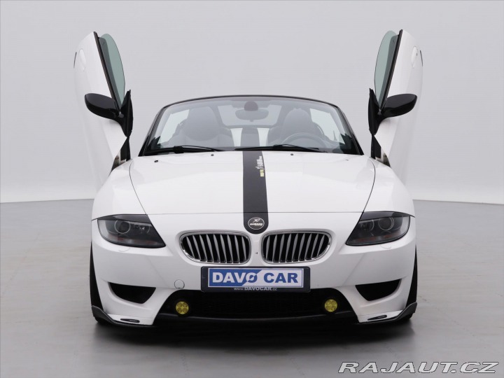 BMW Z4 3,0 i 170kW M Look M Pack 2004