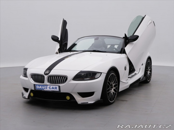 BMW Z4 3,0 i 170kW M Look M Pack 2004
