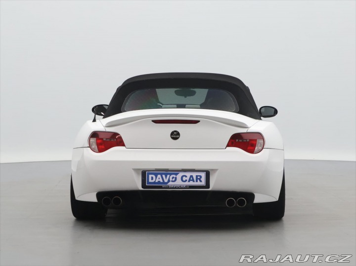 BMW Z4 3,0 i 170kW M Look M Pack 2004