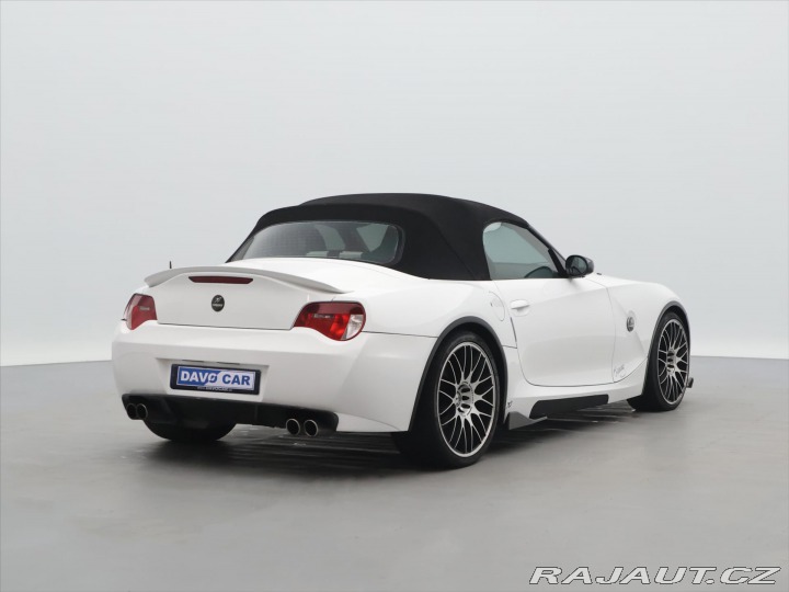 BMW Z4 3,0 i 170kW M Look M Pack 2004