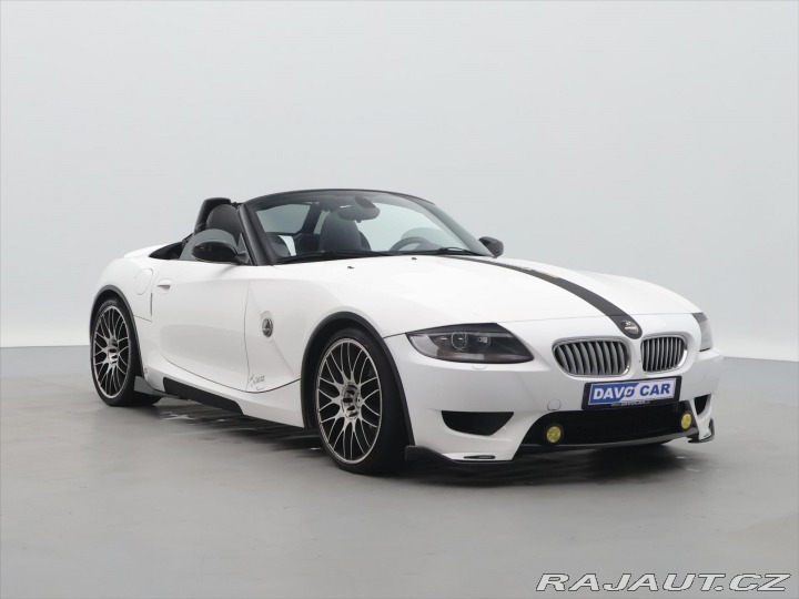 BMW Z4 3,0 i 170kW M Look M Pack 2004
