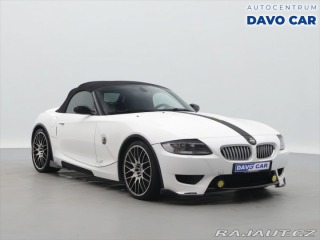 BMW Z4 3,0 i 170kW M Look M Pack 2004