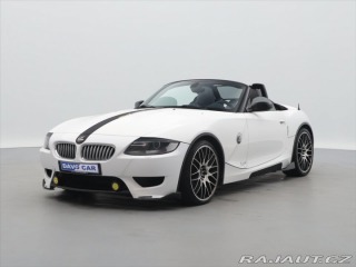 BMW Z4 3,0 i 170kW M Look M Pack 2004