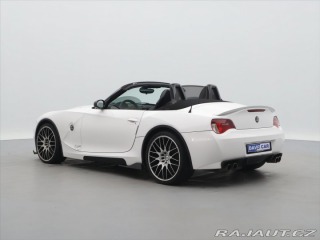 BMW Z4 3,0 i 170kW M Look M Pack 2004