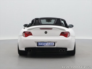 BMW Z4 3,0 i 170kW M Look M Pack 2004