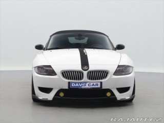 BMW Z4 3,0 i 170kW M Look M Pack 2004