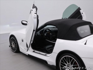 BMW Z4 3,0 i 170kW M Look M Pack 2004