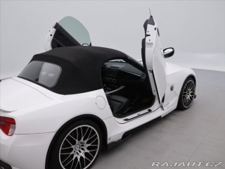 BMW Z4 3,0 i 170kW M Look M Pack 2004