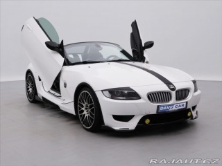BMW Z4 3,0 i 170kW M Look M Pack 2004