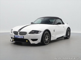 BMW Z4 3,0 i 170kW M Look M Pack 2004