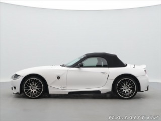 BMW Z4 3,0 i 170kW M Look M Pack 2004