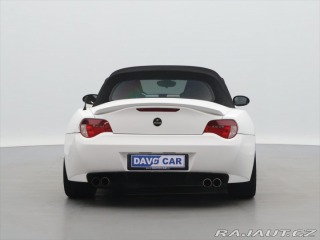 BMW Z4 3,0 i 170kW M Look M Pack 2004