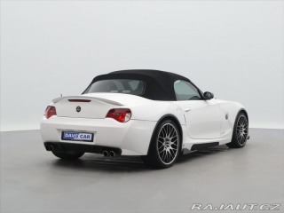 BMW Z4 3,0 i 170kW M Look M Pack 2004