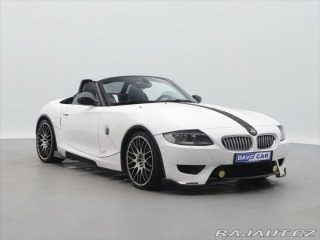 BMW Z4 3,0 i 170kW M Look M Pack 2004