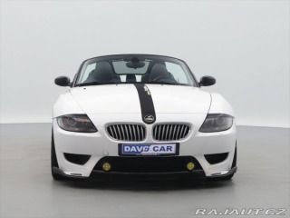 BMW Z4 3,0 i 170kW M Look M Pack 2004