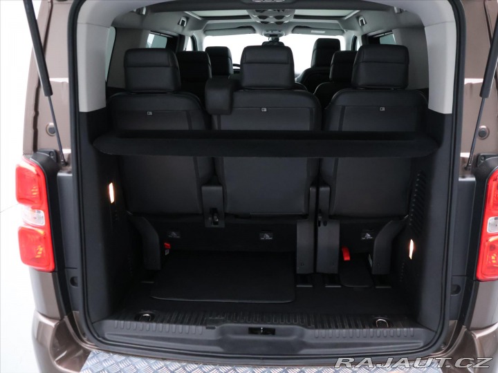Citroën SpaceTourer 2,0 HDI 130kW Shine CZ DP 2022