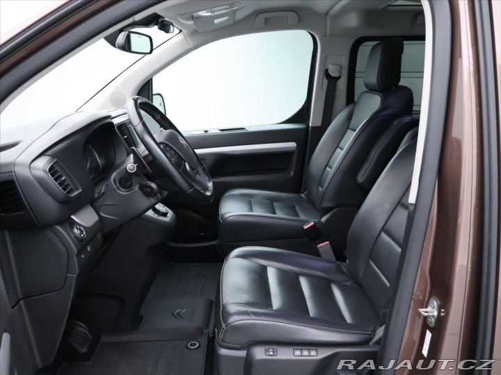 Citroën SpaceTourer 2,0 HDI 130kW Shine CZ DP 2022