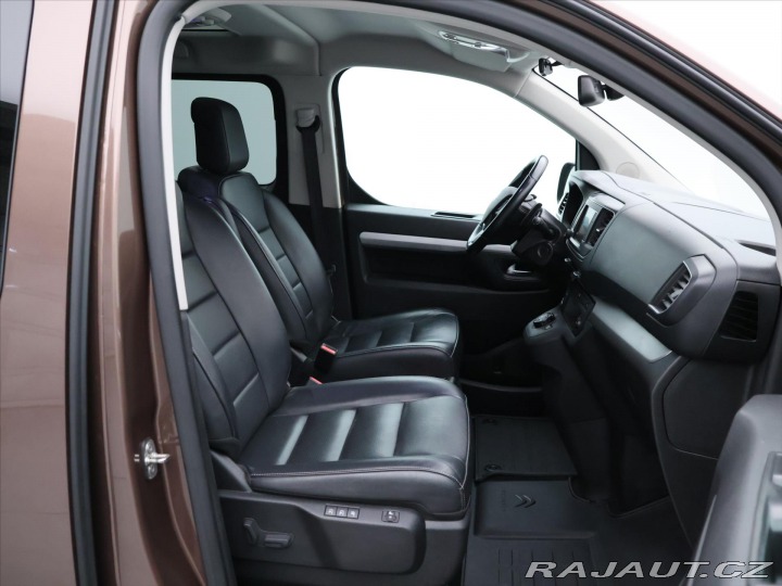 Citroën SpaceTourer 2,0 HDI 130kW Shine CZ DP 2022