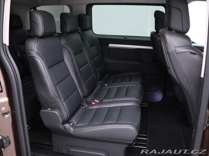 Citroën SpaceTourer 2,0 HDI 130kW Shine CZ DP 2022