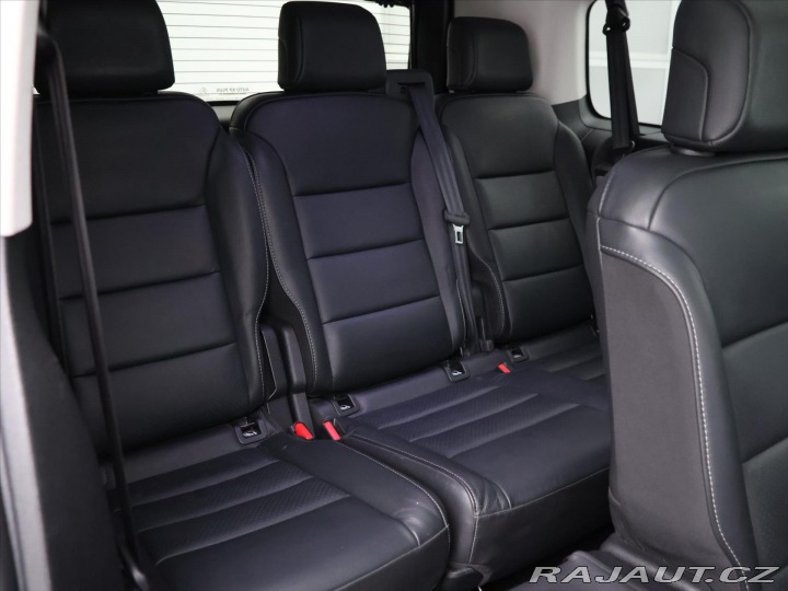 Citroën SpaceTourer 2,0 HDI 130kW Shine CZ DP 2022