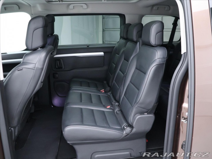 Citroën SpaceTourer 2,0 HDI 130kW Shine CZ DP 2022