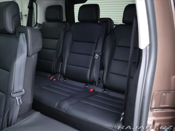 Citroën SpaceTourer 2,0 HDI 130kW Shine CZ DP 2022