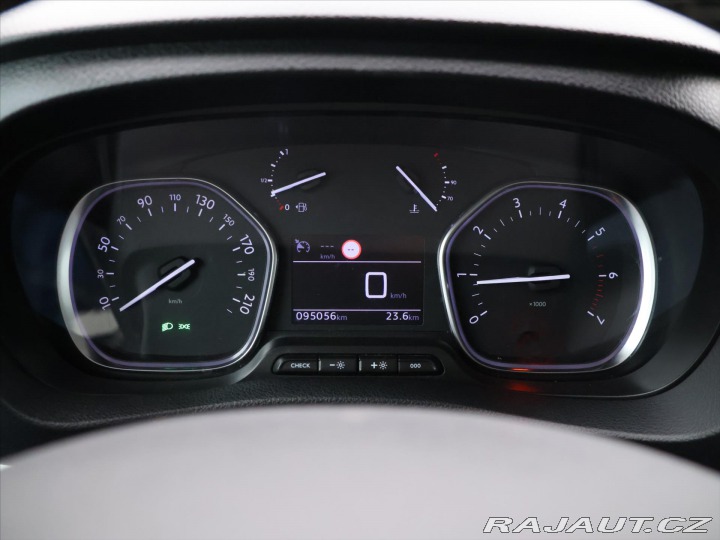 Citroën SpaceTourer 2,0 HDI 130kW Shine CZ DP 2022
