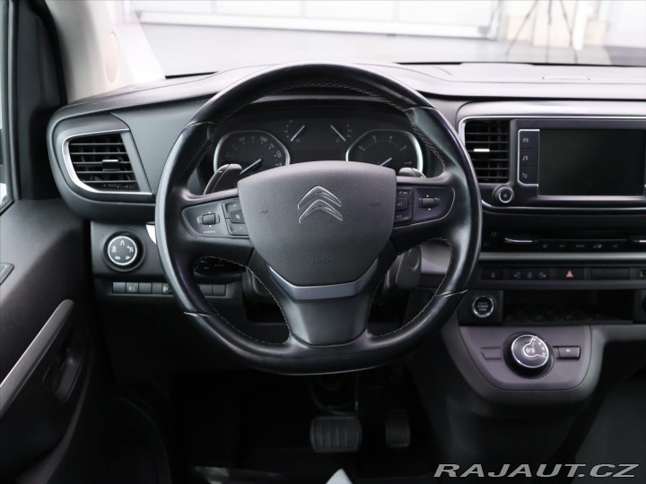 Citroën SpaceTourer 2,0 HDI 130kW Shine CZ DP 2022