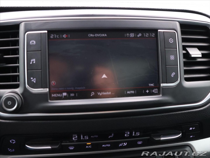 Citroën SpaceTourer 2,0 HDI 130kW Shine CZ DP 2022